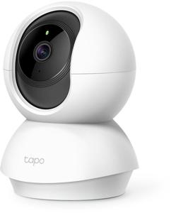 Tapo C200 IP-camera Wit