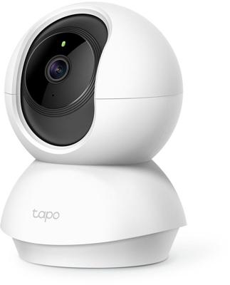 TapoC200 IP-camera Wit