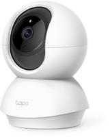 Tapo C200 IP-camera Wit
