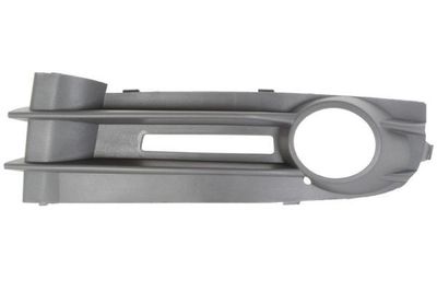 Ventilatiegrille, bumper 6502079545911P