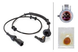 Abs Sensor 6pu 6PU230040631