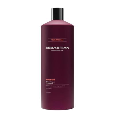 Sebastian Penetraitt Conditioner 1000ml | Voor Alle Haartypen