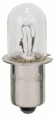 Bosch Accessoires Gloeilamp 24 V 1st - 2609200308