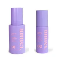 AMICI Skincare Daily Duo