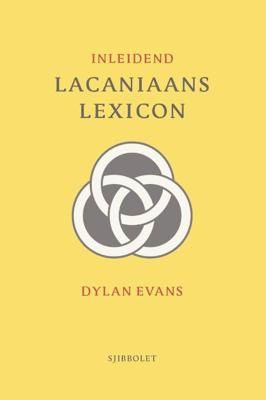 Inleidend lacaniaans lexicon (Paperback)