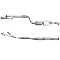 Katalysator BMW BM90358H