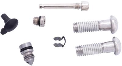 SRAM bouten kit screw/bolt kit g2 r/rs