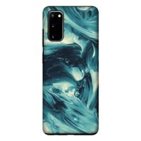 Dreaming About Whales: Samsung Galaxy S20 Tough Case