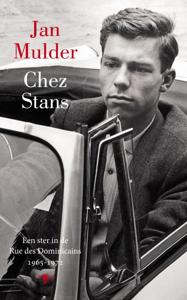 Chez Stans (Paperback)