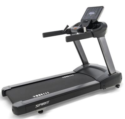 Spirit Fitness Loopband CT800+