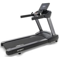 Spirit Fitness Loopband CT800+