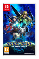 Nintendo Switch Star Ocean: The Second Story R