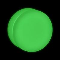 "Glow in the Dark" Tunnel Bioflex Tunnels & Plugs