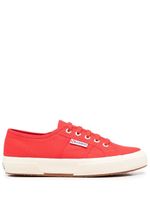 Superga baskets Cotu Classic à lacets - Rouge