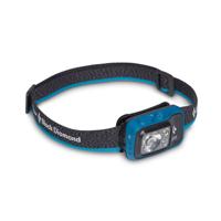 Black diamond Spot 400 Hoofdlamp Azul All Sizes