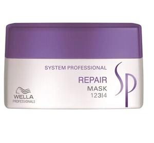 Wella Wella SP Repair Mask 200 ML