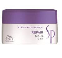 Wella Wella SP Repair Mask 200 ML