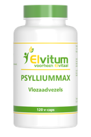 Elvitum Psylliummax Vegicaps
