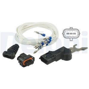 Nokkenassensor SS11124