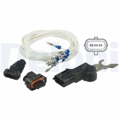 Nokkenassensor SS11124