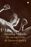 De meisjes van de katoenfabriek (Paperback)