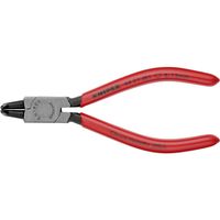 Knipex 44 21 J01 Precisie-borgveertang Geschikt voor borgringen Binnenringen 8-13 mm Puntvorm 90° haaks