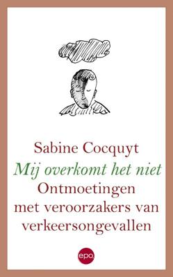 Mij overkomt het niet (Paperback)