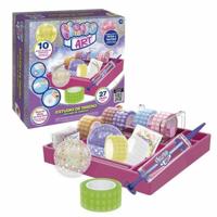 Vaardigheidsspel Bizak