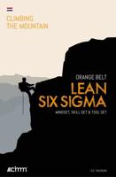 Lean Six Sigma Orange Belt (Hardback)