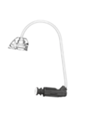 Widex Easywear ThinTube 0.9 - 2R