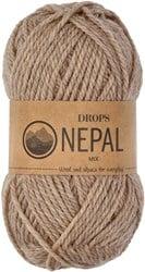 Drops Nepal Mix 300 Beige