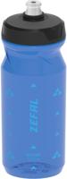 ZÉFAL Bottle sense soft 650ml trans blue