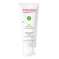 Topicrem AC Mattifying Care 40ml