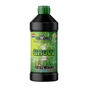 BioGreen BioGreen Bio 1 Groei