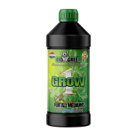 BioGreen BioGreen Bio 1 Groei