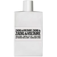 This is her! bodylotion 200ml