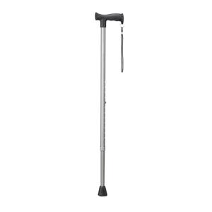Vitility Wandelstok antraciet
