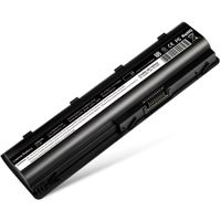 battery for HP Compaq Presario MU06 CQ42 CQ58 CQ32 CQ62 CQ43 11.1V 4400mAh - thumbnail