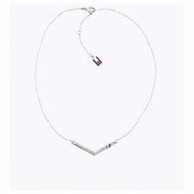 Dames ketting Tommy Hilfiger 2701078 60 cm
