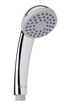 Cornat Handdouche Amarela 1S Ch - TECB3472