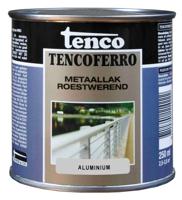 TENCOFERRO ALUMINIUM 0,25L