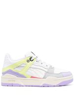 PUMA x Vogue baskets Slipstream - Blanc