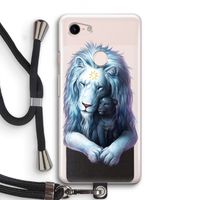 Child Of Light: Pixel 3 Transparant Hoesje met koord
