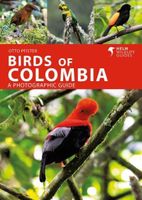 Vogelgids Birds of Colombia | Helm - thumbnail
