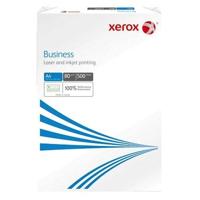 Kopieerpapier xerox business a4 80gr wit | 5 stuks