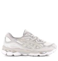 ASICS - GEL-NYC cream/cloud grey Suede Unisex