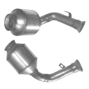 Katalysator Mercedes-Benz BM80295H
