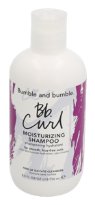 Bumble and Bumble - Bumble & Bumble Curl Moisturizing Shampoo 250ml