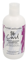 Bumble and Bumble - Bumble & Bumble Curl Moisturizing Shampoo 250ml