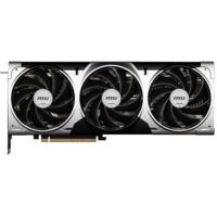 MSI VENTUS GeForce RTX 5070 12G 3X OC NVIDIA 12 GB GDDR7